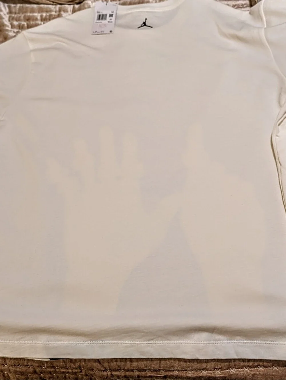 Jordan MVP Rings Shirt New With Tags 🔥